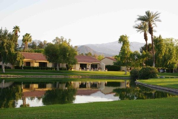 Palm Desert Resort & Country Club 외부 사진
