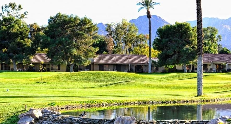 Palm Desert Resort & Country Club 외부 사진