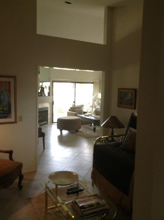 Palm Desert Resort & Country Club 외부 사진