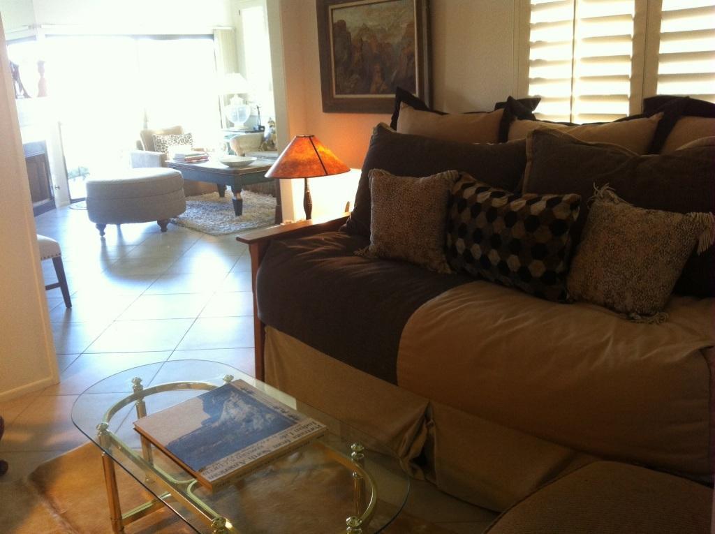 Palm Desert Resort & Country Club 외부 사진