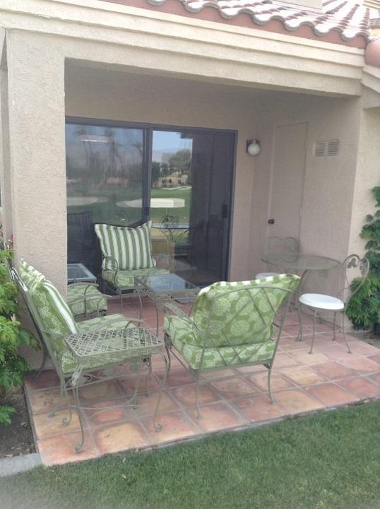 Palm Desert Resort & Country Club 외부 사진